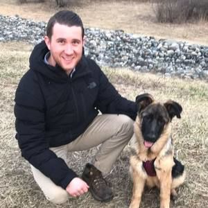 Meet your Posher, Joseph